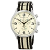 BROOKLYN WATCH CO. BEDFORD BROWNSTONE CHRONOGRAPH MENS WATCH 309-L-016-NSBGS