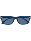 CALVIN KLEIN JEANS EST.1978 SQUARE-FRAME SUNGLASSES