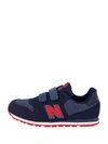 NEW BALANCE KIDS SNEAKERS 500 FOR BOYS