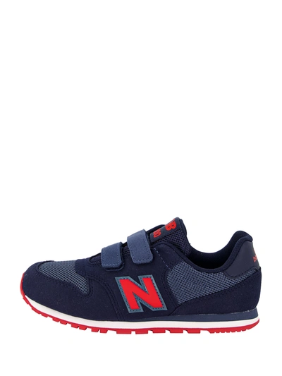 New Balance Kids Sneakers 500 For Boys In Blue