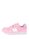 NEW BALANCE KIDS SNEAKERS 500 FOR GIRLS
