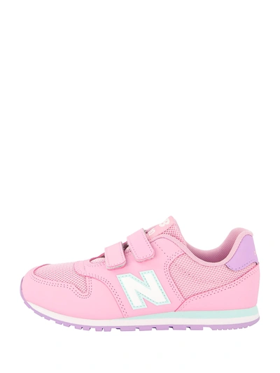 New Balance Kids Sneakers 500 For Girls In Pink
