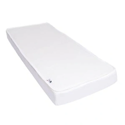 Easygrow Lugn Premium 40 X 90 Cm Mattress White