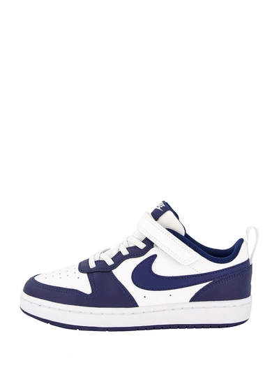 Nike Babies' Kids Sneakers Court Borough Low 2 For Boys In White