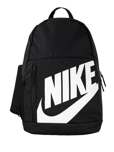 Nike Elemental Kids' Backpack (20l) In Black