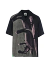 OAMC OAMC KURT PELICAN SHIRT