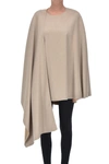 MAX MARA GENNARO CASHMERE CAPE