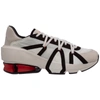 Y-3 Sukui Ii Lace-up Sneakers In White