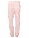 GIVENCHY 4G JOGGER PANTS LIGHT PINK