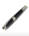 MONTBLANC JOHN F. KENNEDY SPECIAL EDITION ROLLERBALL PEN,PROD166090021