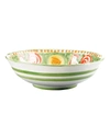 Vietri Campagna Large Serving Bowl