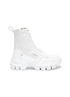 Rombaut Boccaccio High-top Sneakers In White
