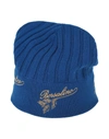 Borsalino Hats In Blue