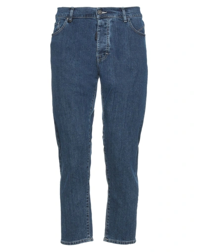 Imperial Jeans In Blue