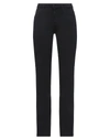 GUESS GUESS WOMAN DENIM PANTS BLACK SIZE 24W-34L COTTON, ELASTOMULTIESTER,42847854DR 2