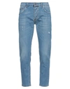 Be Able Jeans In Blue