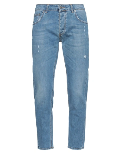 Be Able Jeans In Blue