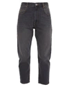 Isabel Marant Étoile Jeans In Grey