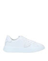 Philippe Model Sneakers In White