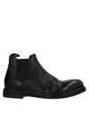 Marsèll Ankle Boots In Black