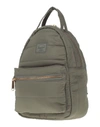 Herschel Supply Co Backpacks In Military Green