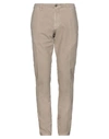 Incotex Pants In Sand