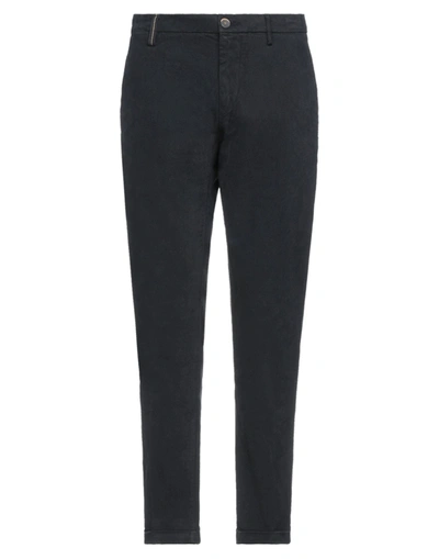 Re-hash Pants In Black