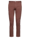Pt Torino Pants In Brown