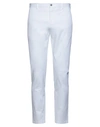 Pt Torino Pants In White