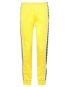 Kappa Pants In Yellow