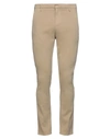 Dondup Pants In Beige