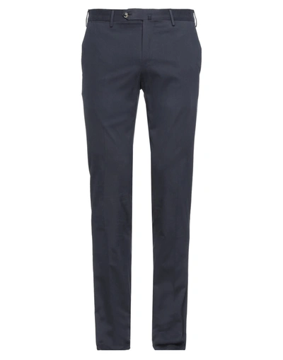 Pt Torino Pants In Blue