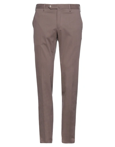 Pt Torino Pants In Grey