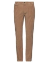 Mason's Pants In Camel
