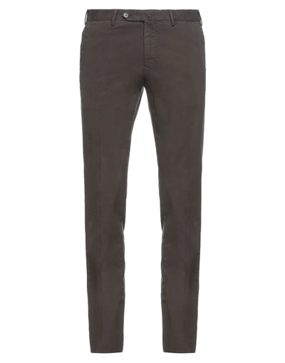 Pt Torino Pants In Brown