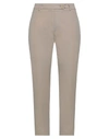 True Royal Pants In Beige