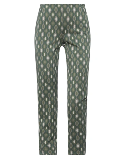 Maliparmi Pants In Green