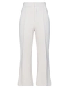 Space Simona Corsellini Pants In Pink