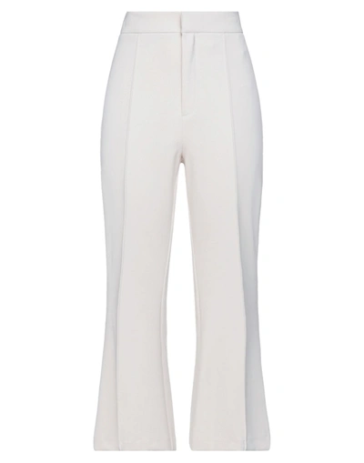 Space Simona Corsellini Pants In Pink