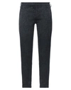 Jacob Cohёn Casual Pants In Black