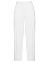 Liviana Conti Pants In White