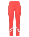 Tory Sport Leggings In Red