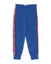 Alberta Ferretti Kids' Pants In Blue
