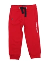 Harmont & Blaine Kids' Pants In Red