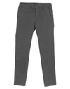 0/zero Construction Pants In Steel Grey