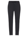 Brunello Cucinelli Pants In Lead