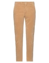 Exibit Pants In Camel
