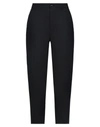 Berwich Pants In Black