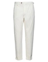 Berna Pants In Ivory