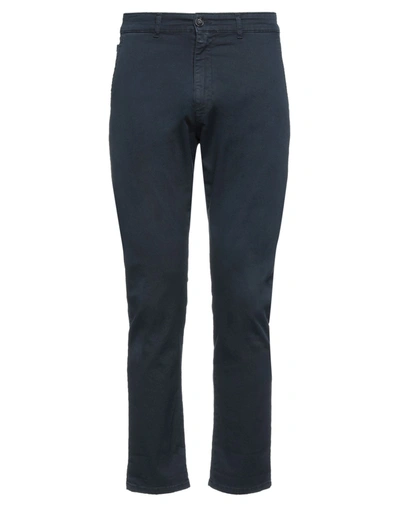 Imperial Pants In Dark Blue